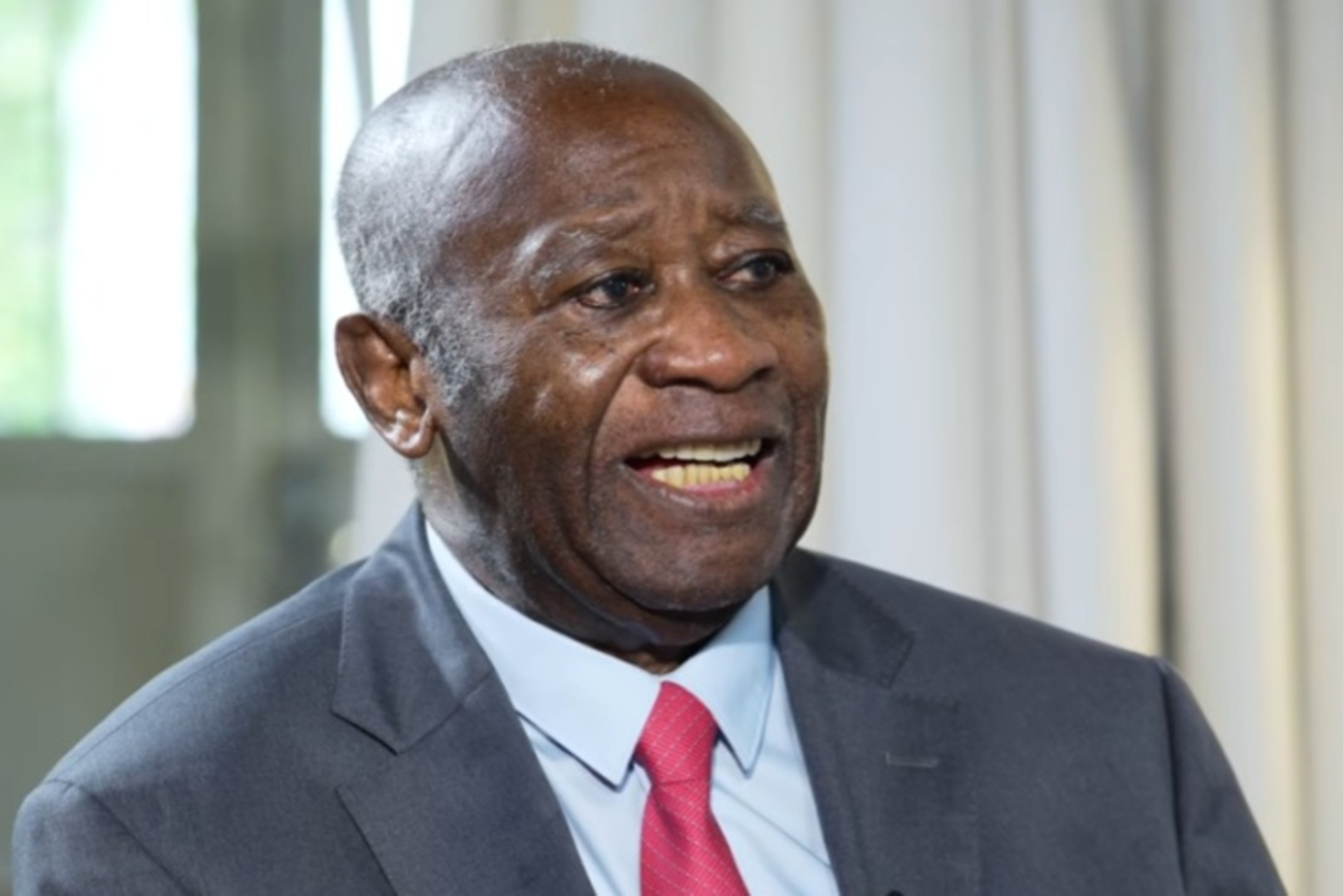 Laurent Gbagbo Announces His Withdrawal from Political Life After the 2025 Legislative Elections